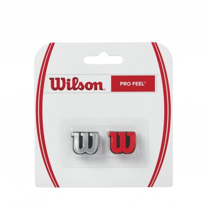 Wilson PRO Feel vibrastop