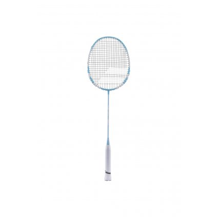 Bedmintonová raketa Babolat First I Blue