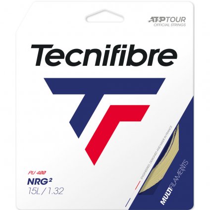 Tenisový výplet Tecnifibre NRG2 1,32mm 