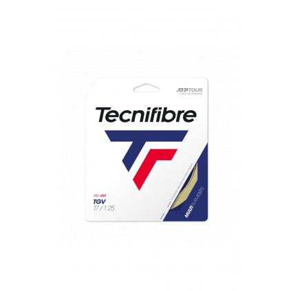 Tenisový výplet Tecnifibre TGV 1,35mm