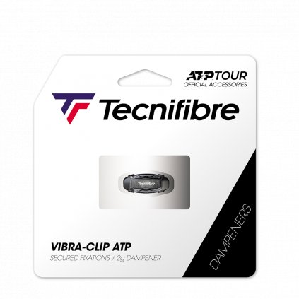 Tecnifibre Vibrastop VibraClip