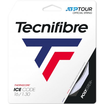 Tenisový výplet Tecnifibre ICE CODE 12 m