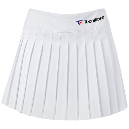 Dámska sukňa Tecnifibre SKORT White 2021