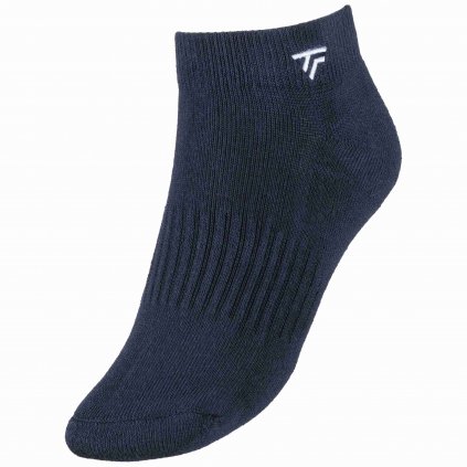 Tecnifibre WOMENS SOCKS x2 Black