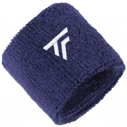 Potítka Tecnifibre Wristband Marine 2021