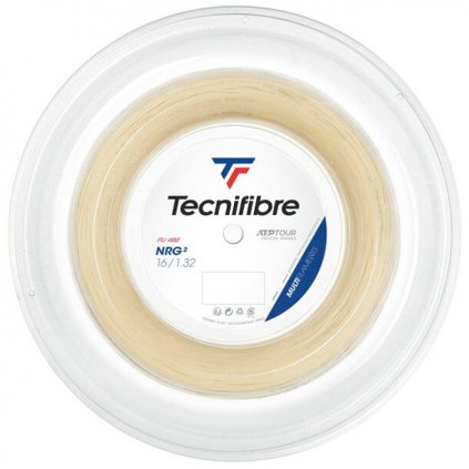 Tenisový výplet Tecnifibre NRG2 200m