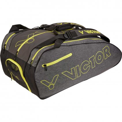 Športová taška Victor Multitheromobag 9030 Grey Yellow