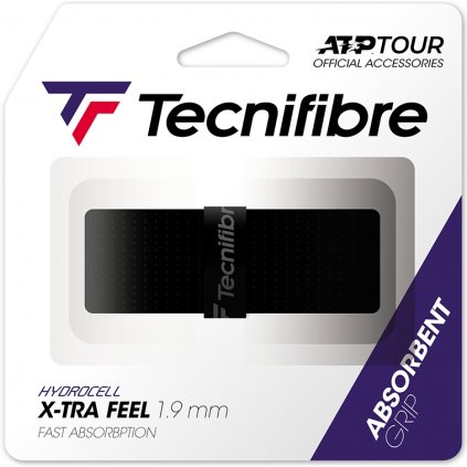 Základná omotávka Tecnifibre X-TRA FEEL GRIP