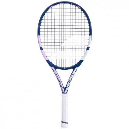 Babolat Pure Drive Junior 25 GIRL 2021 o1