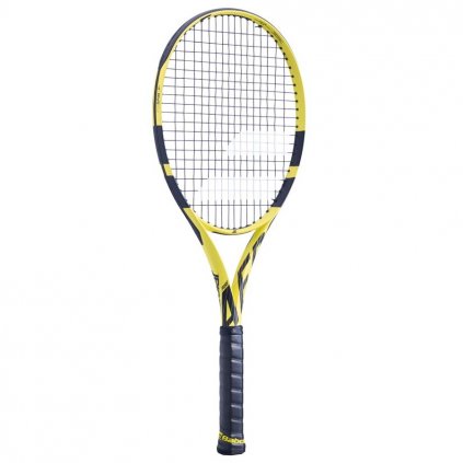 Babolat Pure Aero Team 2021 o1