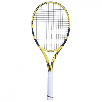 Babolat Pure Aero Lite 2021 o2