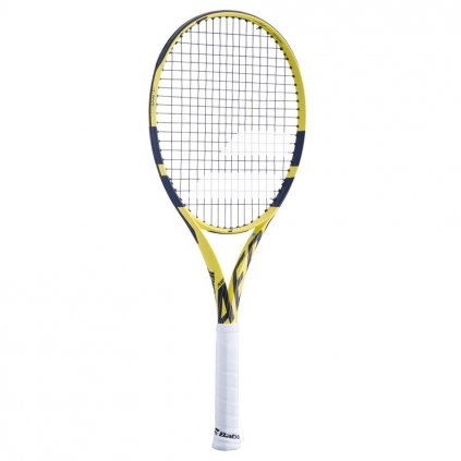 Babolat Pure Aero Super Lite 2021 o1