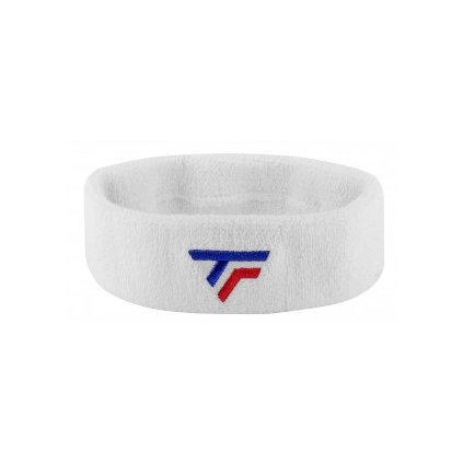 Čelenka Tecnifibre Biela