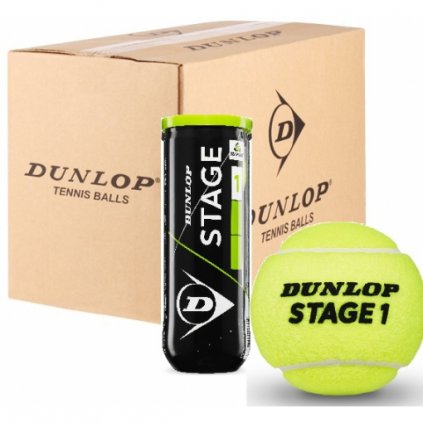 Dunlop Stage 1 72ks