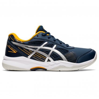 ASICS GEL GAME 8 GS French Blue