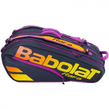 Babolat Pure Aero RH x12 Rafa o3