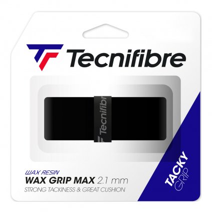 Tecnifibre WAX GRIP MAX