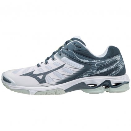 MIZUNO WAVE Voltage Orion Blue