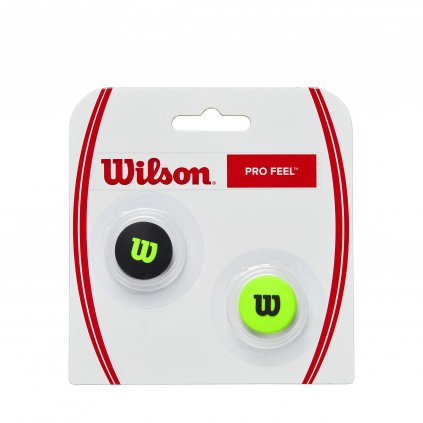 Wilson PRO Feel Blade vibrastop