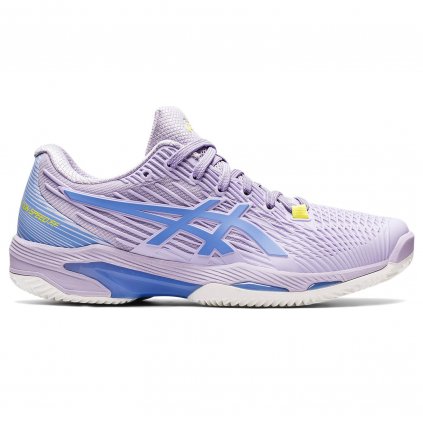 ASICS Solution Speed FF2 Clay Murasaki