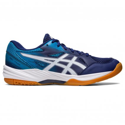 ASICS GEL TASK 3 Indigo Blue o1