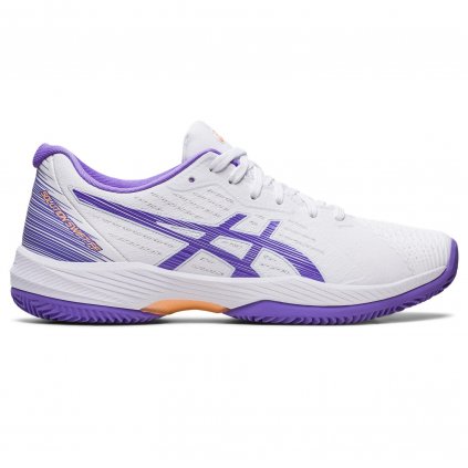 ASICS GEL Solution Swift FF Clay Amethyst o7