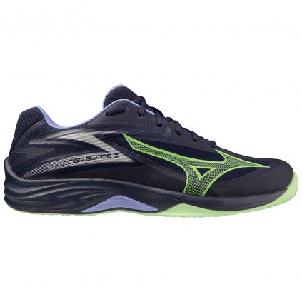 Mizuno Thunder Blade Z Tech Green o1