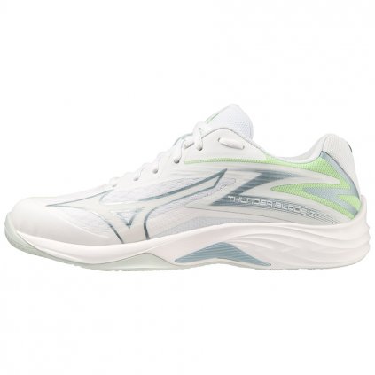 Mizuno Thunder Blade Z Patina Green