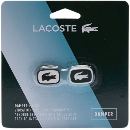 Vibrastop Lacoste Dampener