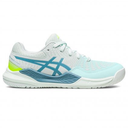 ASICS GEL RESOLUTION 9 GS Soothing Sea o3