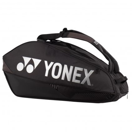 Yonex Pro Racket Bag BA92426EX Black