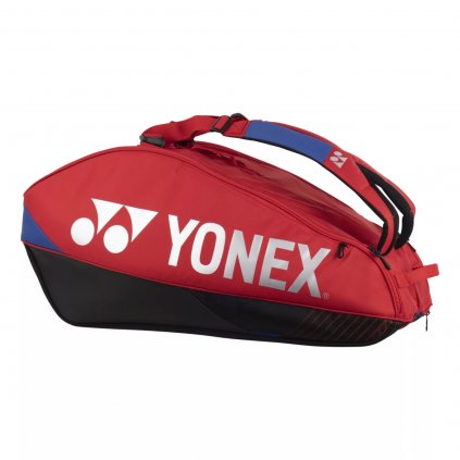 Yonex Pro Racket Bag BA92426EX Scarlet