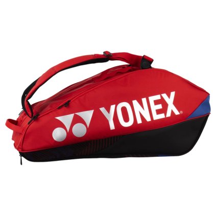 Yonex Pro Racket Bag BA92429EX Scarlet