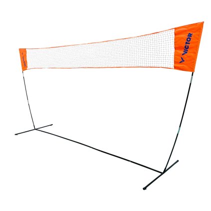 Victor Mini Badminton Net Easy