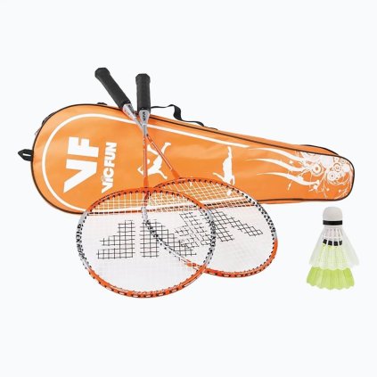 Badmintonový set VICFUN Hobby set B 1.6