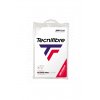 Tenisová omotávka Tecnifibre PRO PLAYERS WHITE OVERGRIP 0,50 mm (12 ks)