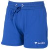 Dámske šortky Tecnifibre SHORT Royal 2020