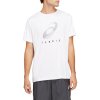 Pánske tričko ASICS Practice M Spiral Tee White o2