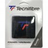 Potítka Tecnifibre Wristband Black 2020