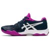 ASICS NETBURNER BALLISTIC FF 2 French Blue o2