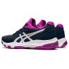 ASICS NETBURNER BALLISTIC FF 2 French Blue o6
