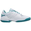 Mizuno Wave Exceed SL 2 CC White Harbour Blue o2