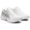 ASICS GEL Beyond 6 Pure Silver o4