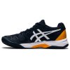 ASICS GEL RESOLUTION 8 GS French Blue o6