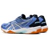ASICS GEL Rocket 10 Periwinkle Blue o3