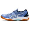 ASICS GEL Rocket 10 Periwinkle Blue o6