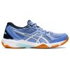 ASICS GEL Rocket 10 Periwinkle Blue