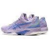 ASICS Solution Speed FF2 Clay Murasaki o3
