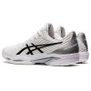ASICS Solution Speed FF 2 White Black o3