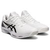 ASICS Solution Speed FF 2 White Black o4